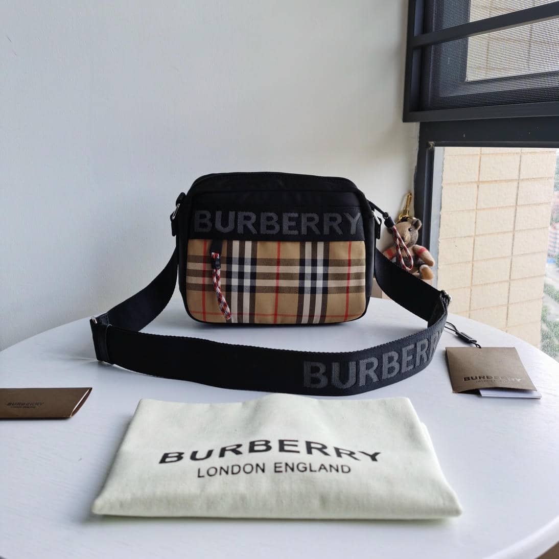 Burberry Bag 3